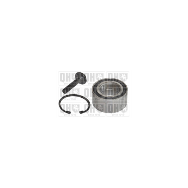 Wheel Bearing Kit image