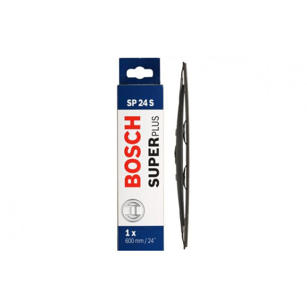 SUPERPLUS SPOILER BLADE 600 image