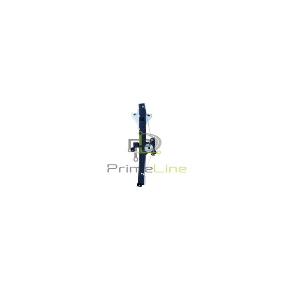 Window Regulator image