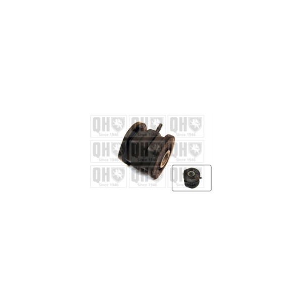 Susp/Control/Wishbone/Arm Bush/Mount image