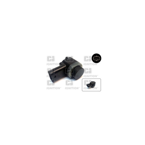Parking Distance Sensor image
