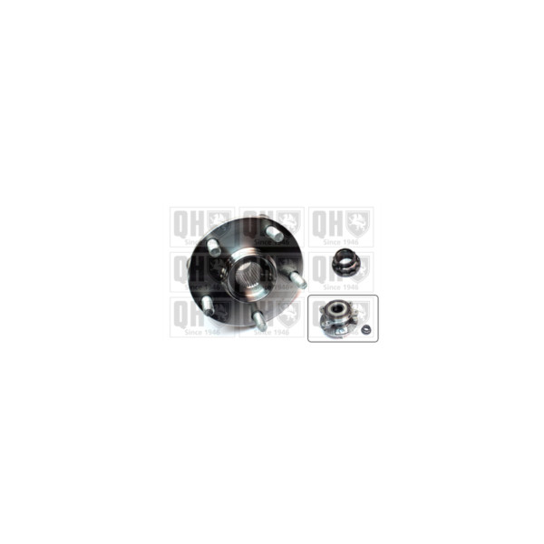 Wheel Bearing Kit image