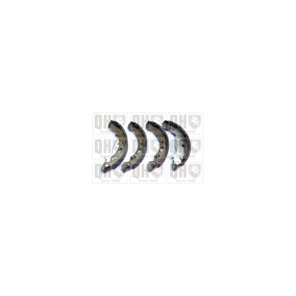 Brake Shoe Set image