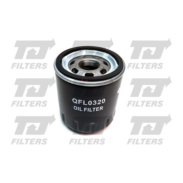 Oil Filter image