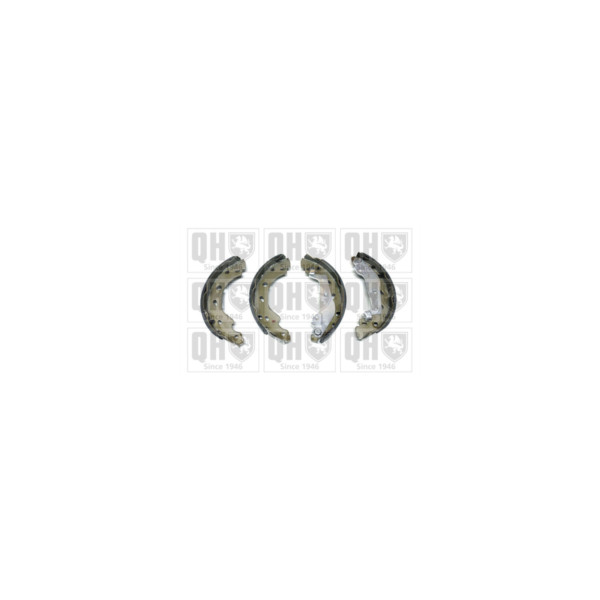 Brake Shoe Set image