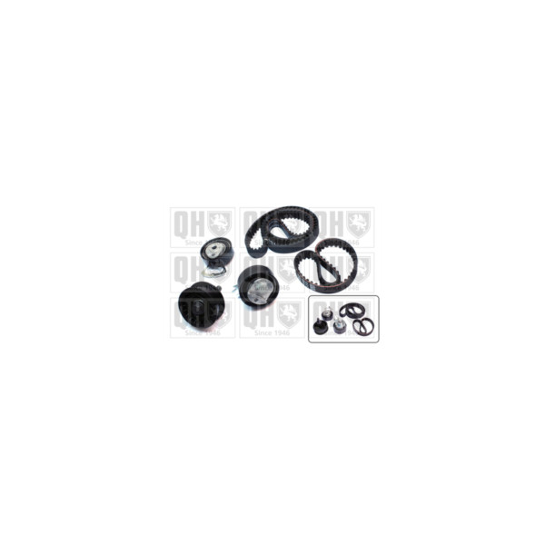 Timing Belt Kit image
