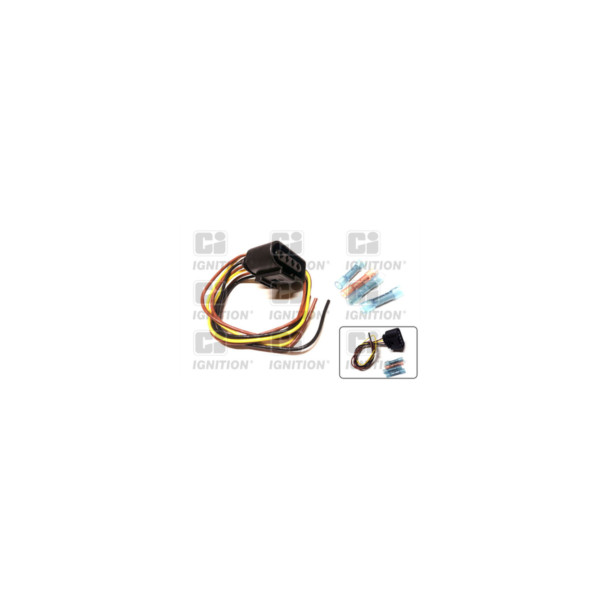 Ignition Coil Cover image