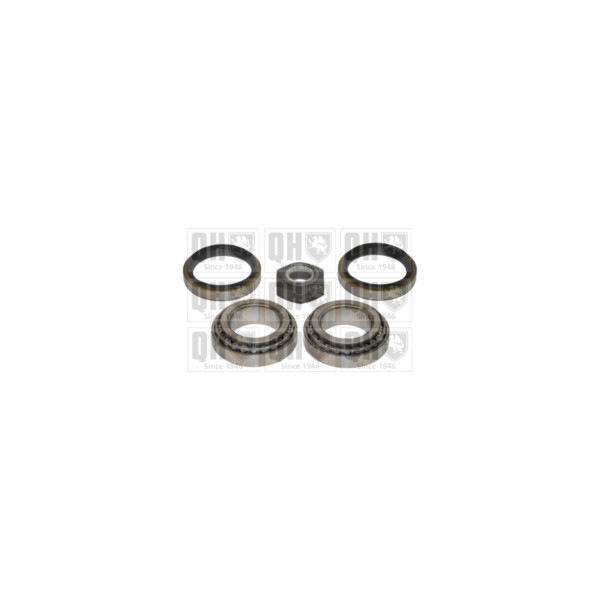 Wheel Bearing Kit image