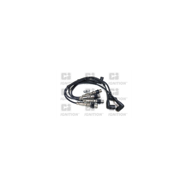 Ignition Lead Set image