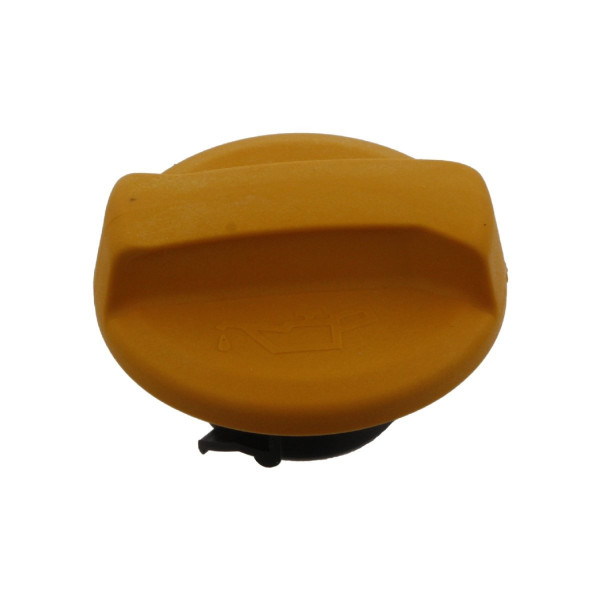 Febi 33677 Oil Filler Cap image