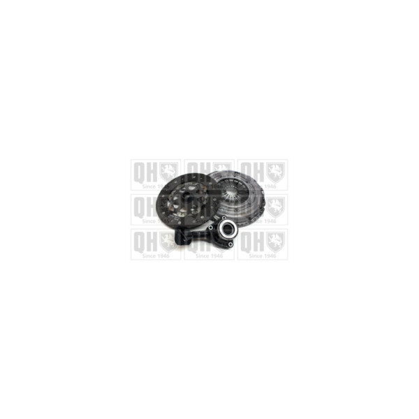 Clutch Kit (+CSC) image