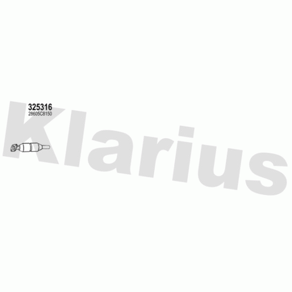 Exhaust System image
