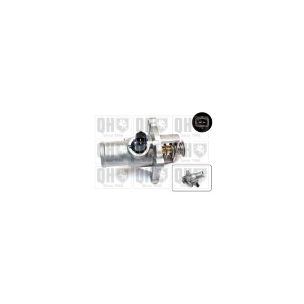 Thermostat image
