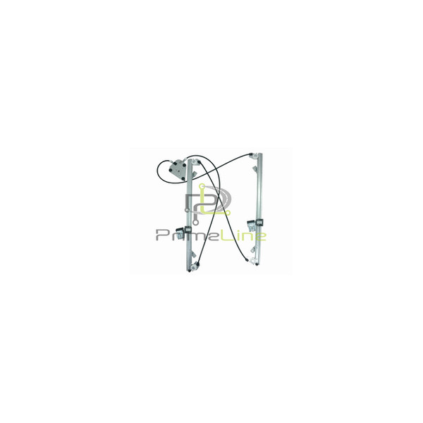 Window Regulator image