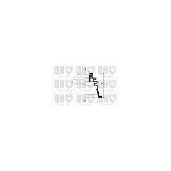 CV Boot Kit image