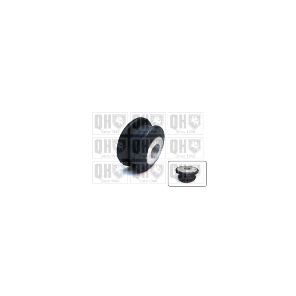 Susp/Control/Wishbone/Arm Bush/Mount image