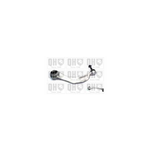 Track Control Arm image