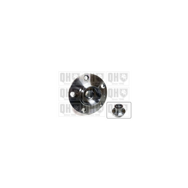 Wheel Bearing Kit image