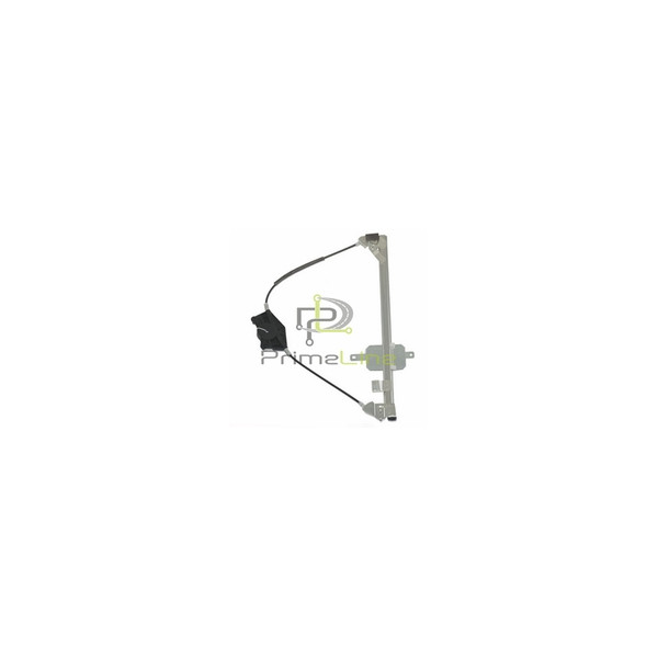 Window Regulator image