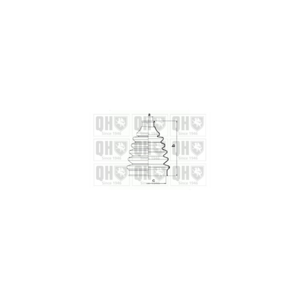 CV Boot Kit image
