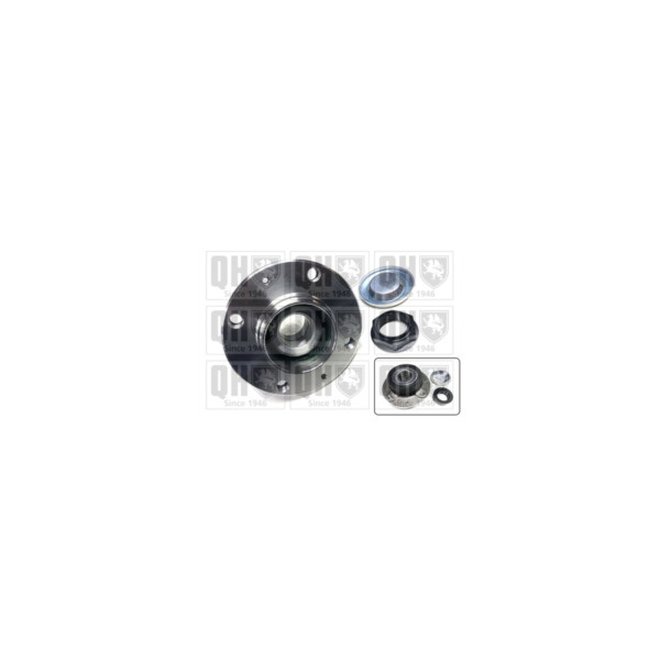 Wheel Bearing Kit image