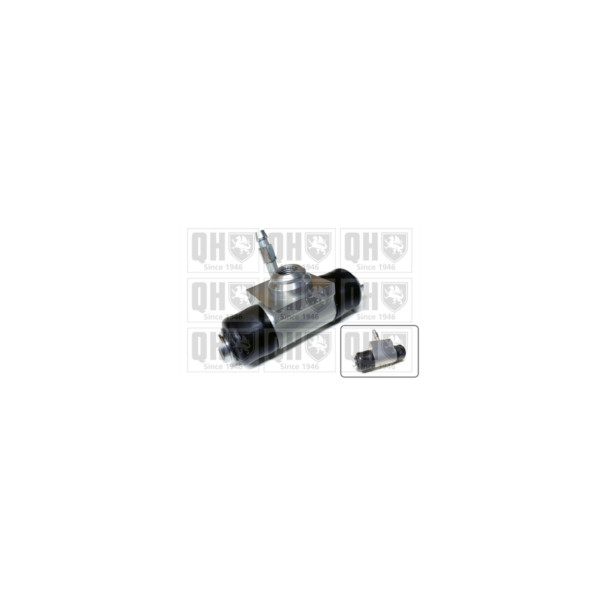 Wheel Cylinder image