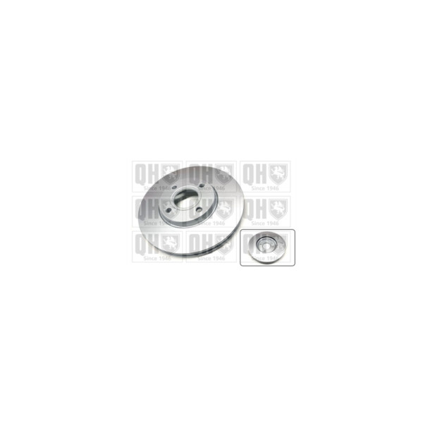 Brake Disc image