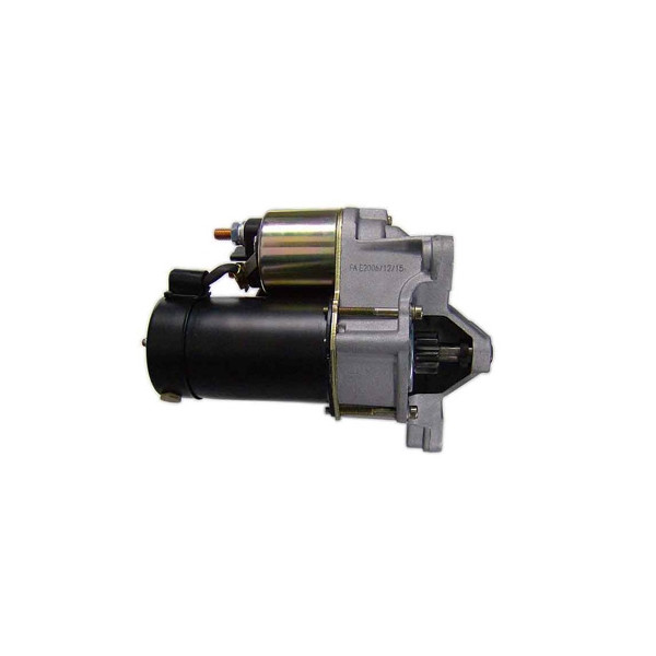 Starter Motor image