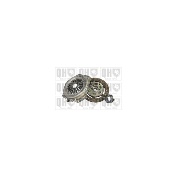 Clutch Kit image