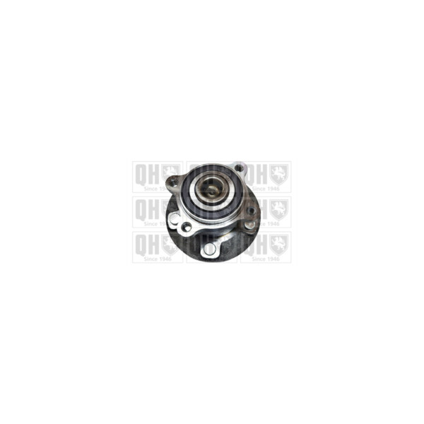 Wheel Bearing Kit image