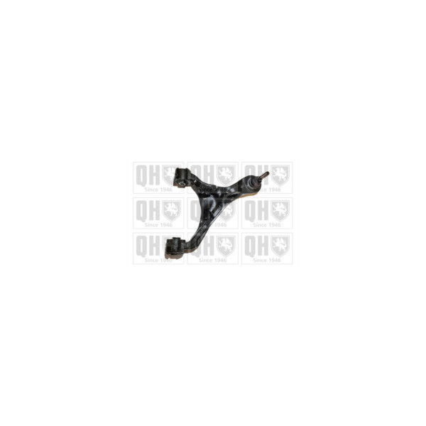 Track Control Arm image