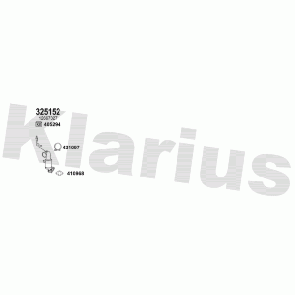 Exhaust System image