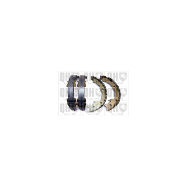 Brake Shoe Set image