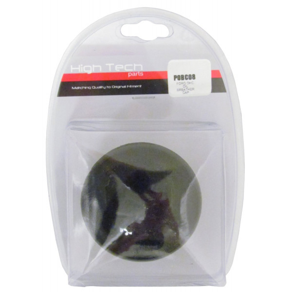 Pearl POBC08 Oil Filler Breather Cap image