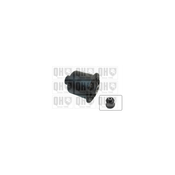 Engine/Transmission Bush/Mount image