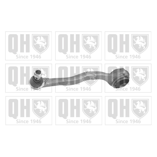 QH QSJ3297S Suspension Arm - Front Upper LH image