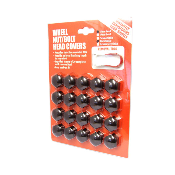 Wheel Bolt/Nut image