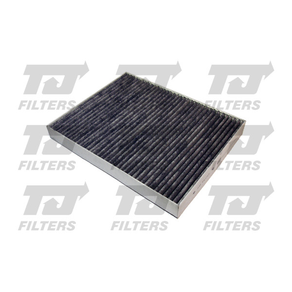TJ QFC0197 Cabin Filter image