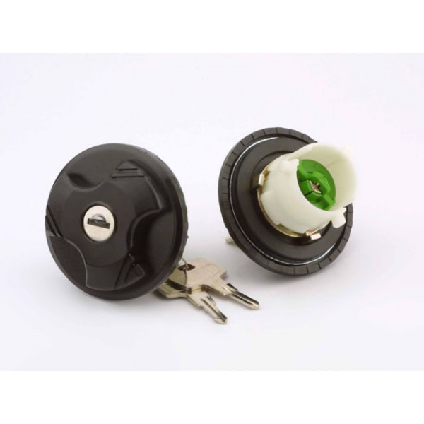 Fuel Filler Cap image