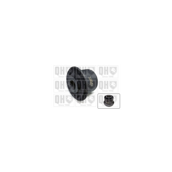 Susp/Control/Wishbone/Arm Bush/Mount image