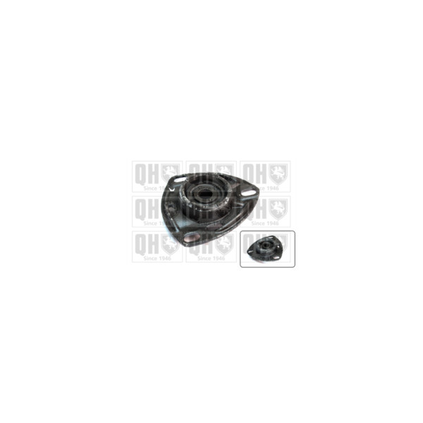 Strut Mount image
