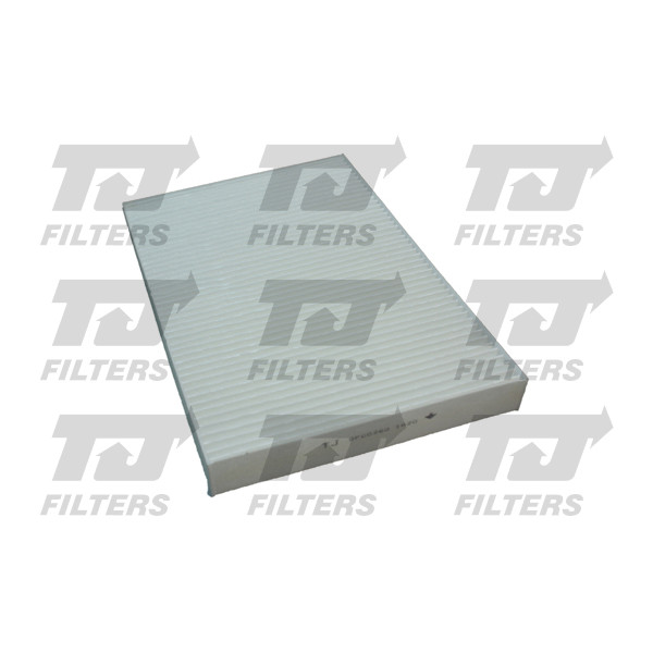 Cabin Filter image