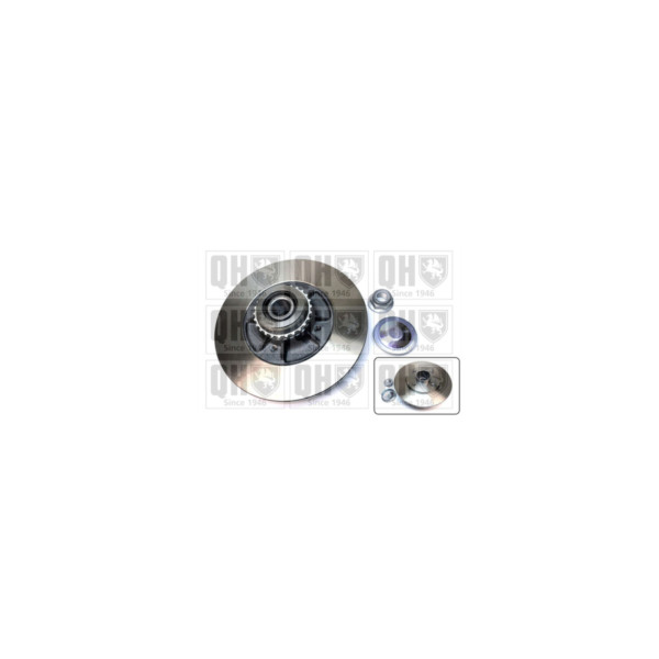 Brake Disc image