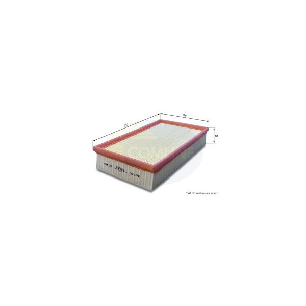 Comline EAF505 Air filter image