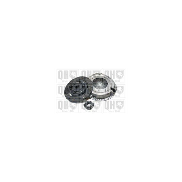 Clutch Kit image