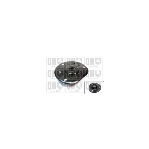 Strut Mount image