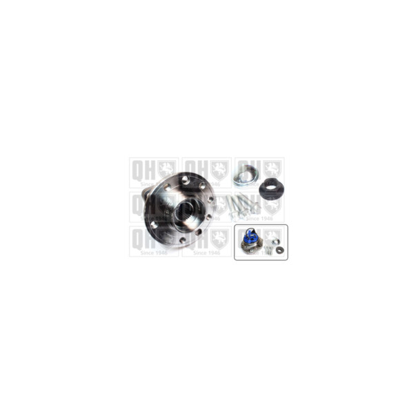 Wheel Bearing Kit image