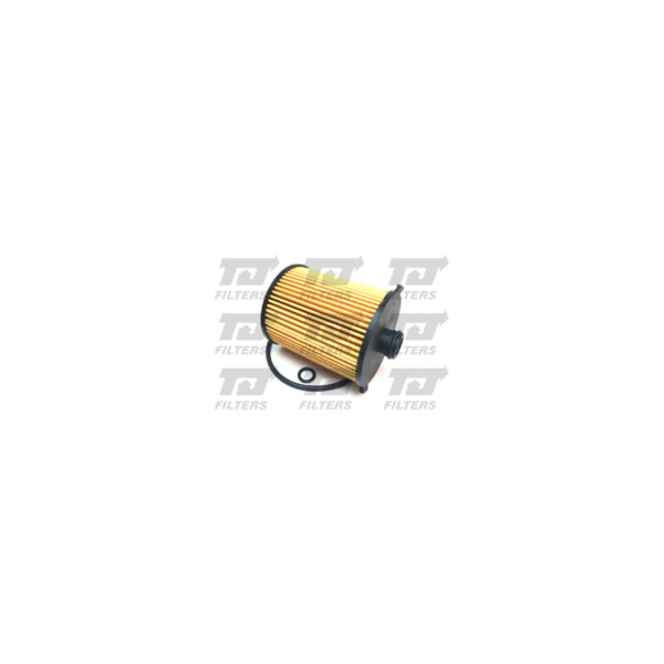 Oil Filter image