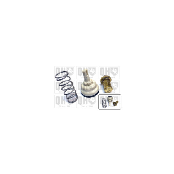 Thermostat image