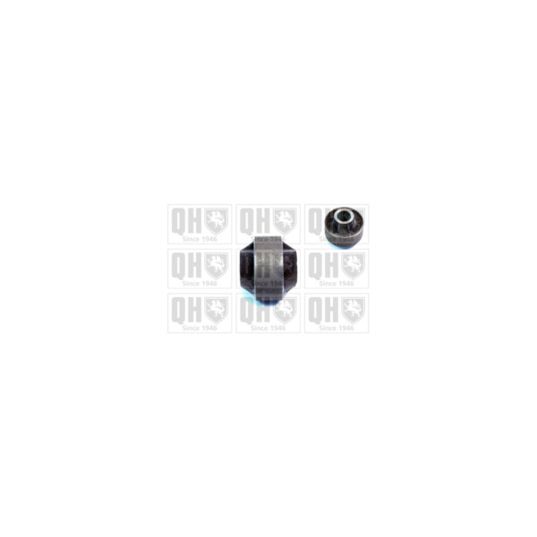 Susp/Control/Wishbone/Arm Bush/Mount image